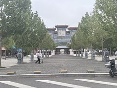 -横山寺