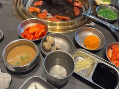 -麻蒲碳烤肉(远景路1号店)