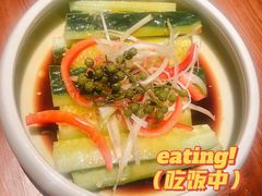 -绿茶餐厅(光谷世界城步行街店)