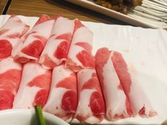 -彤德莱火锅(薛家岛利群店)