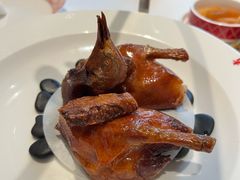 -谭厨中山传家菜.乳鸽.脆鲩鱼(华强北中航城店)
