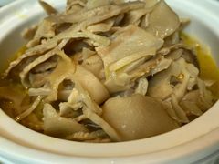 大锅炖嫩笋尖-佬肥猫(国华广场店)