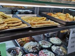 -聚德华天护国寺小吃(甜水园店)