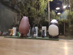 -琥珀咖啡 Ambercoffee