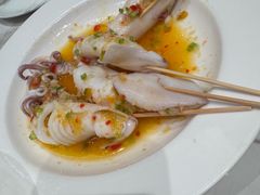 -双合园·海鲜水饺青岛菜(万佳广场店)