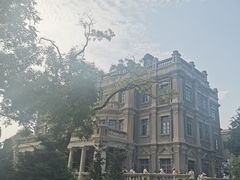 -张学良旧居陈列馆