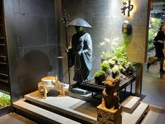 -敦煌神画 (三十三城店)