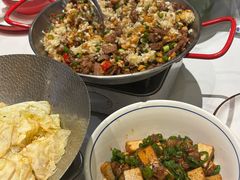 -福巷湘食小馆·猛火现炒(上海首店)