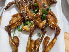 -佬缸炮江湖川菜(玉林店)