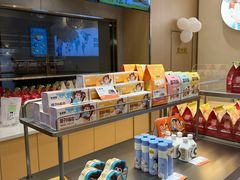 -爸爸糖吐司面包(武汉国金天地店)