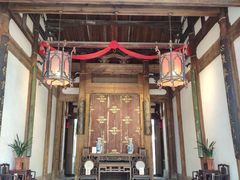 -福建民俗博物馆