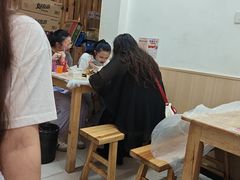 -郑记•不夜城烧烤•龙虾•虾蟹(黄鹤楼店)