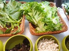 -晶丽香榭自助餐(南京大饭店)