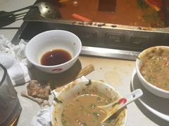 -海底捞火锅(海宁路店)
