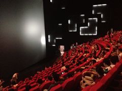 -中国科学技术馆影院