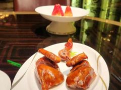 -北京四季酒店·采逸轩