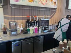 -星巴克臻选(西安钟楼店)