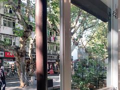 -兰边碗(鼓楼店)