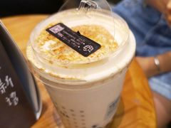-喜茶(深圳福田星河COCO Park店)