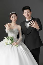 -全城热恋璀璨婚纱摄影(国贸总店)