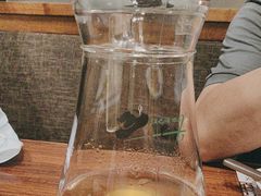 -汉巴味德(沈阳万象汇店)
