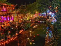 -大理古城