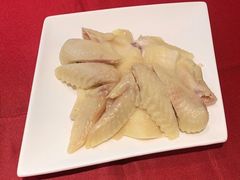 吉士咸鸡-老吉士酒家(天平路店)