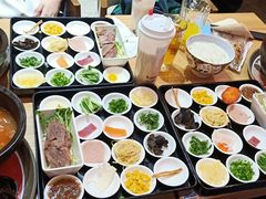 -妈妈故事米线(市府恒隆店)