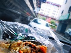 -三兄弟高炉烧饼