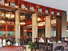 -前门烤鸭(江东中路店)