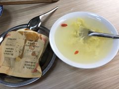-樊记腊汁肉(竹笆市总店)