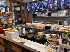 -韩萍老南京馄饨(河西万达店)