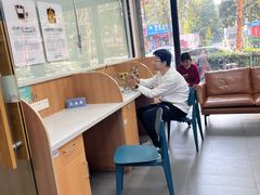 -联合动物医院(光谷诊疗中心)