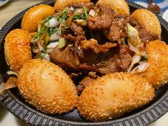 -范家小馆·烤鸭新京菜(金融街店)