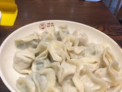 -状元水饺(成都SM广场店)