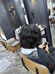 -藤野造型·专业烫染店