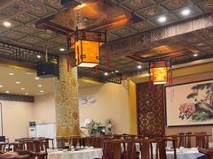 -便宜坊烤鸭店(玉蜓桥天坛店)