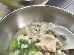 -广场正宗原汁薏米店