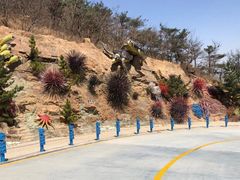 -棒棰岛宾馆景区