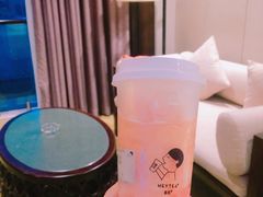-喜茶(佛山顺德大良东乐路店)