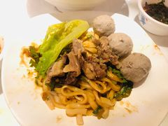 -陈记顺和牛肉火锅馆(天河北路店)