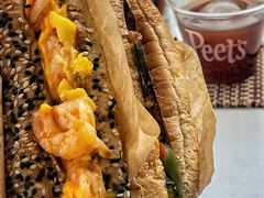 -Peet's 皮爷咖啡(望京小街店)