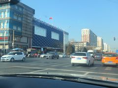 -天丰利生活MALL(和平里店)