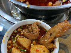 -佘记全家福芋儿鸡(向阳街总店)