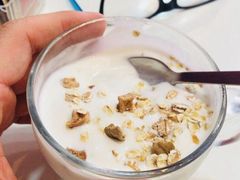 奇亚籽无糖酸奶-麦麦点心铺(正荣·时代广场店)