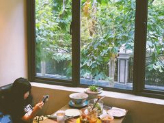 -Ginger(兴国路店)