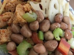 -刘信牛羊肉小炒泡馍(回民街店)