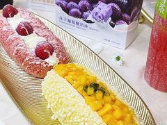 -奈雪的茶(鄞州万达店)