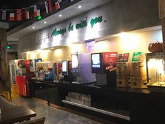 -好伦哥比萨烤肉自助(八里桥店)