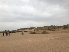 -黄沙古渡原生态旅游区
